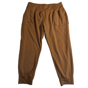 Under Armour Woman Lady Plus Size 2XL Activewear Athletic Pants Fitness Sporty